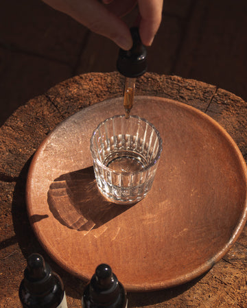 Extracto Botánico Aire